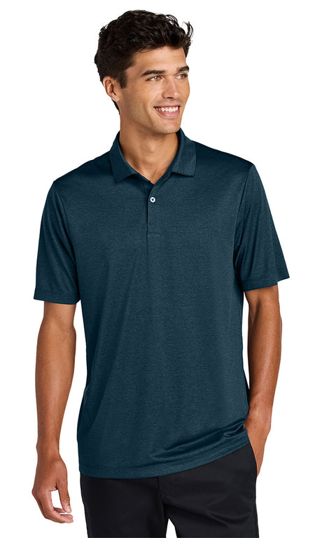 Mercer+Mettle® Recharge Jersey Polo