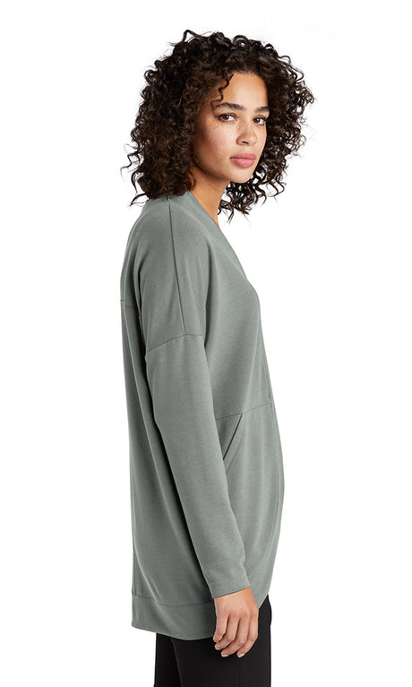 Mercer+Mettle® Women’s Stretch Open-Front Cardigan