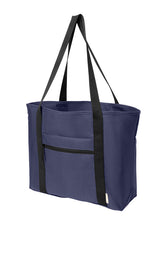 Port Authority® C-FREE® Recycled Tote