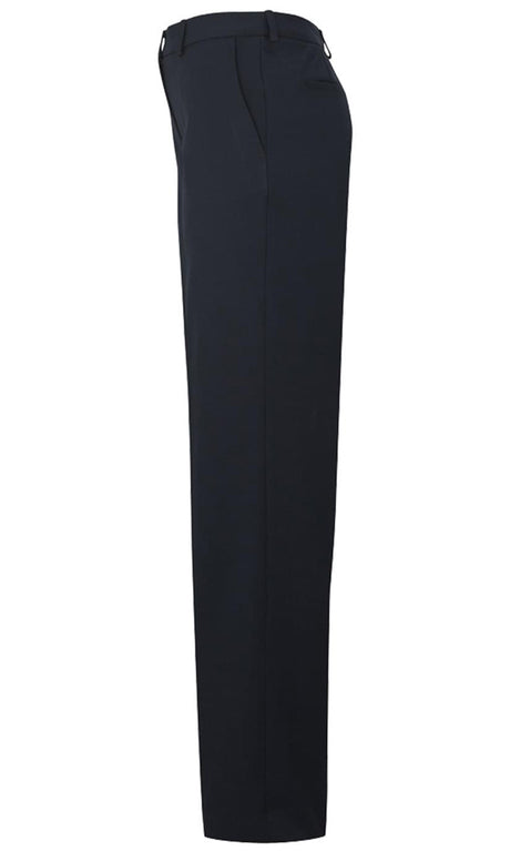Edwards® Synergy Ladies Traditional Navy Dress Pant