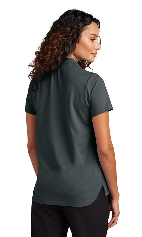 Mercer+Mettle® Women’s Stretch Pique Polo