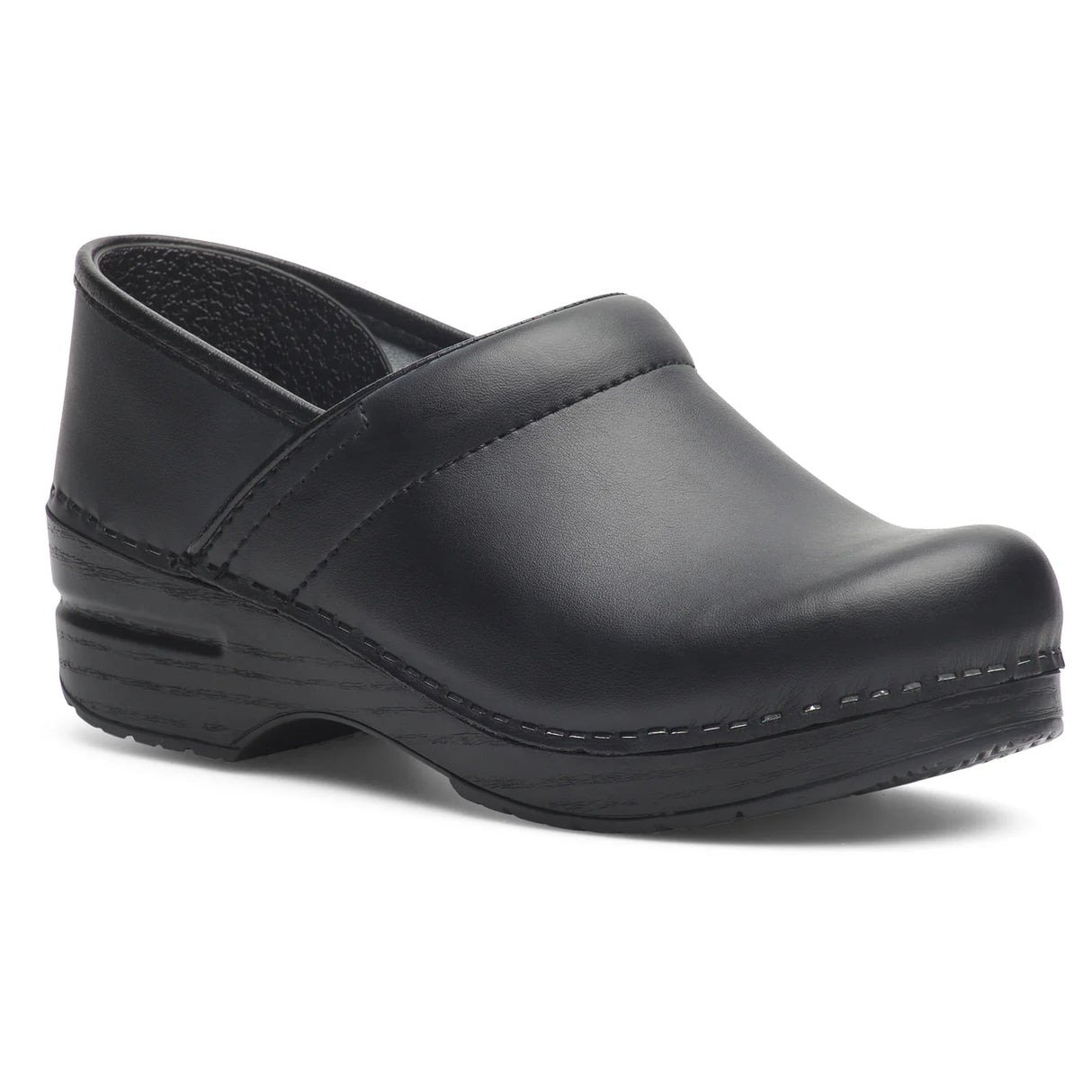 Dansko Professional Stapled Clog