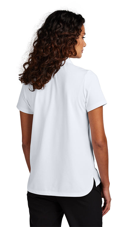 Mercer+Mettle® Women’s Stretch Pique Polo