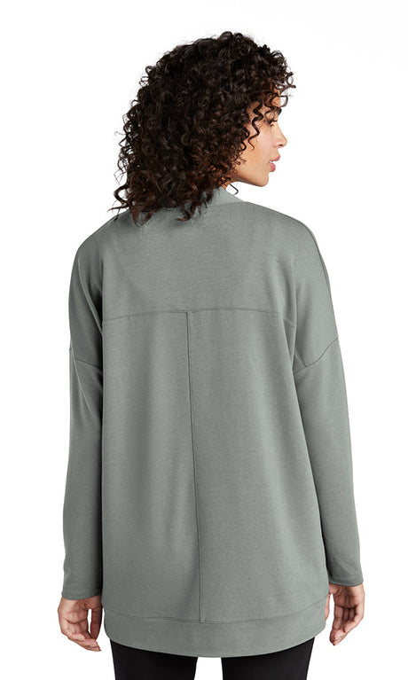 Mercer+Mettle® Women’s Stretch Open-Front Cardigan