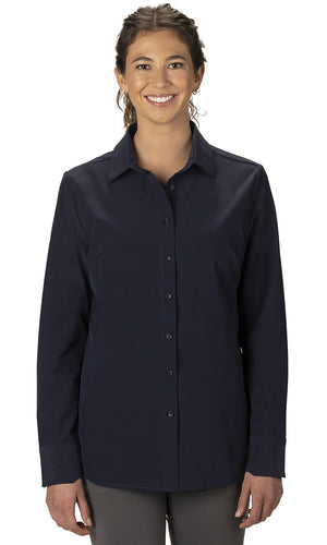 Edwards® Point Grey™ Women's Blouse