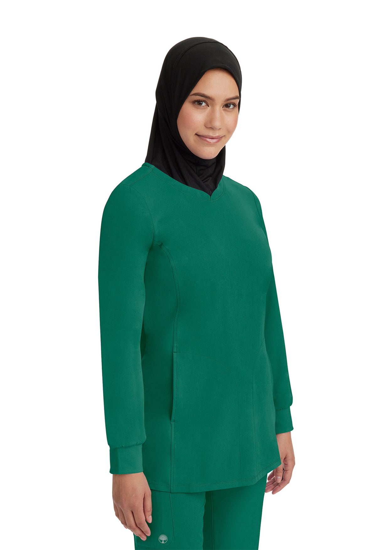 HH Works Women's Fatima 2-Pocket Top