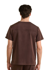 HH Works Men's Mathew 4-Pocket Top