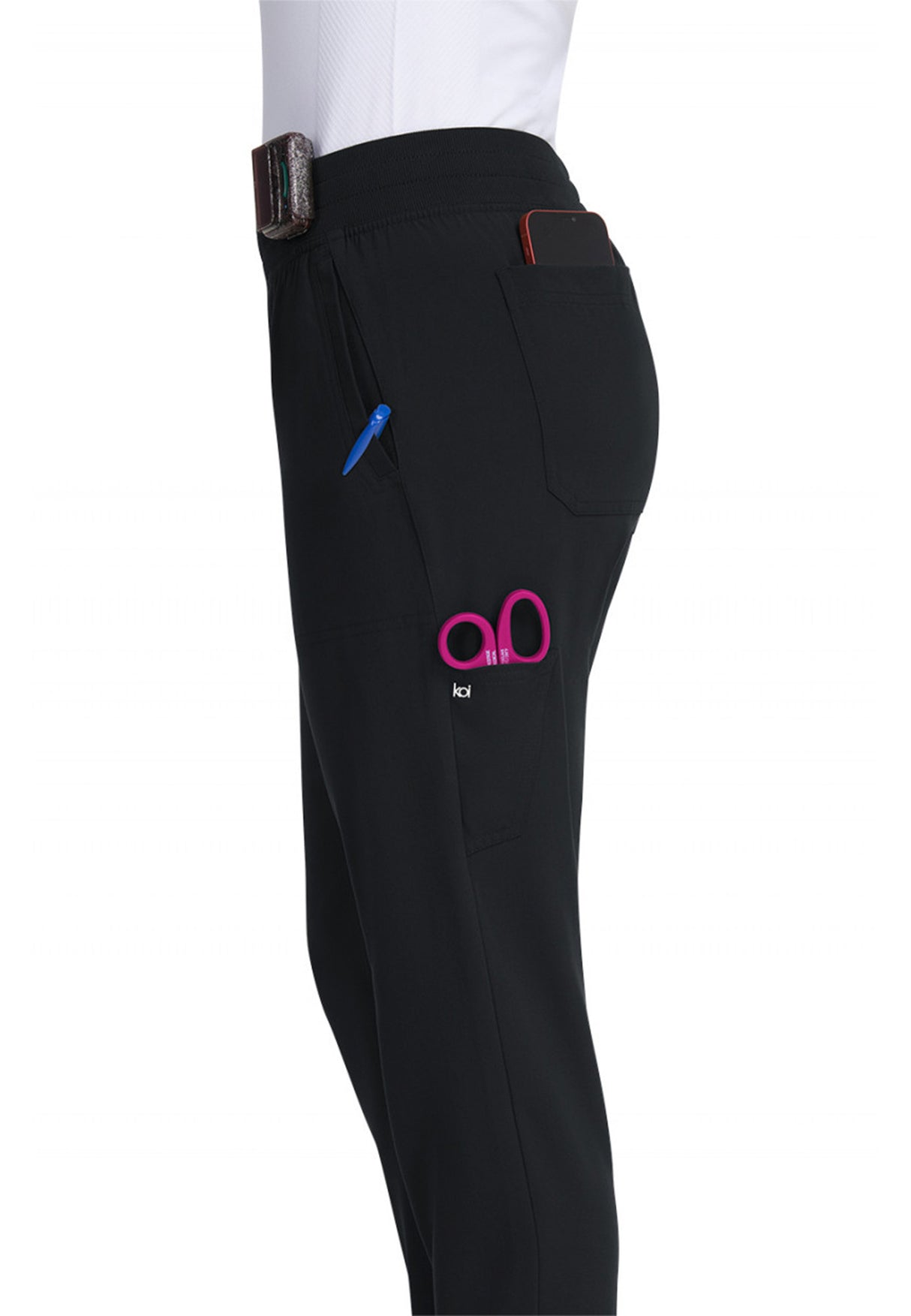 koi™ Next Gen Women's Smart 7-Pocket Tall Daily Jogger