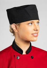 Uncommon Chef Pro Vent Culinary Beanie