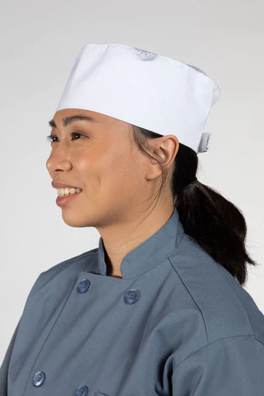 Uncommon Chef Pro Vent Culinary Beanie