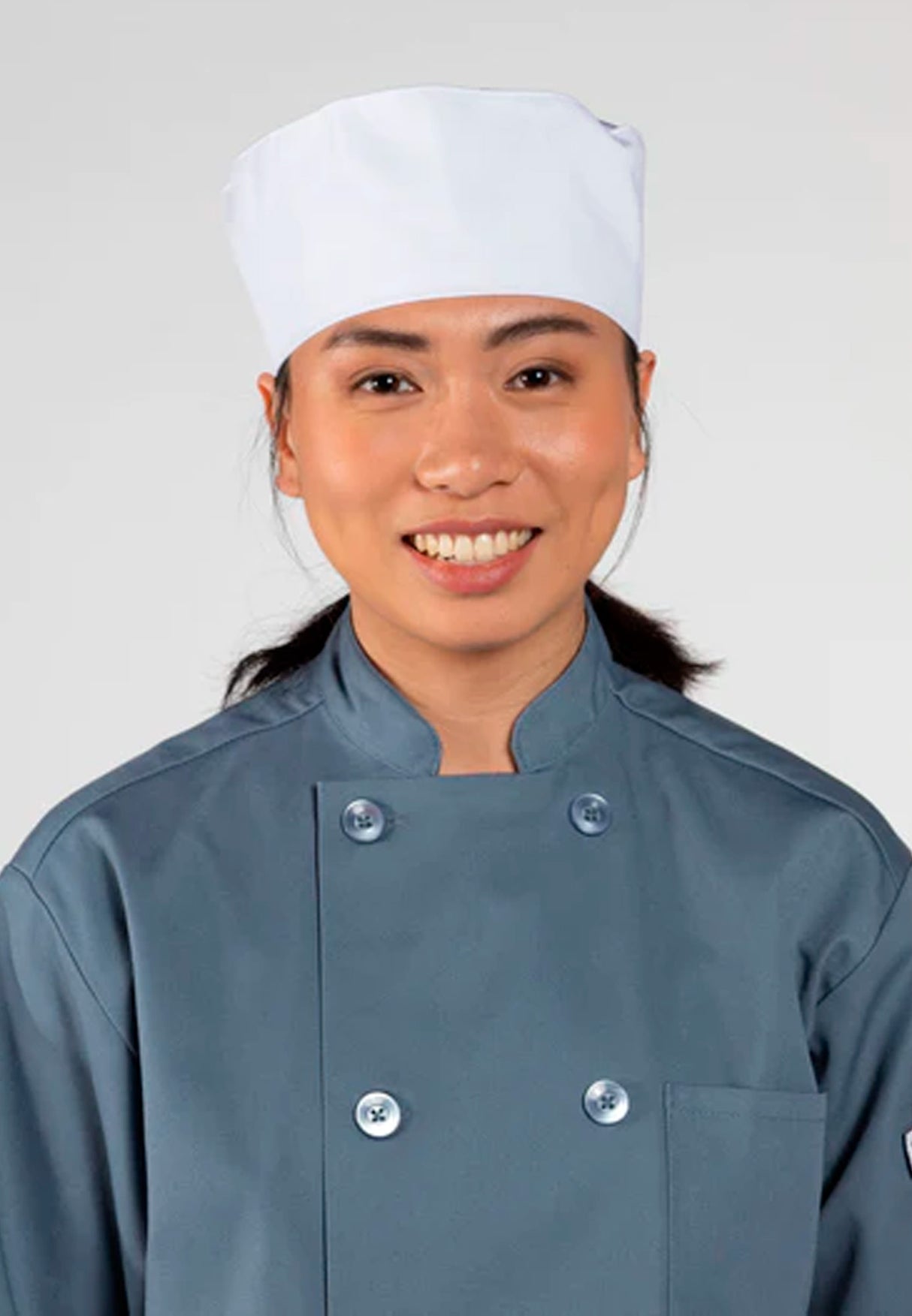 Uncommon Chef Pro Vent Culinary Beanie