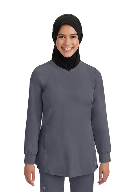 HH Works Women's Fatima 2-Pocket Top