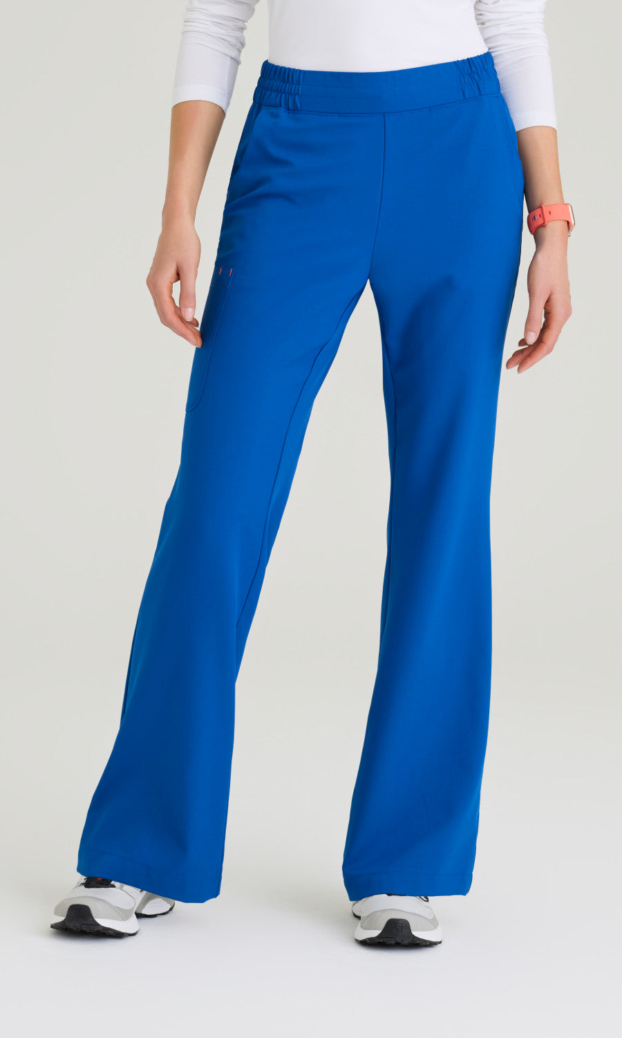 Carrie Pant