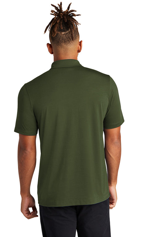 Mercer+Mettle® Stretch Jersey Polo