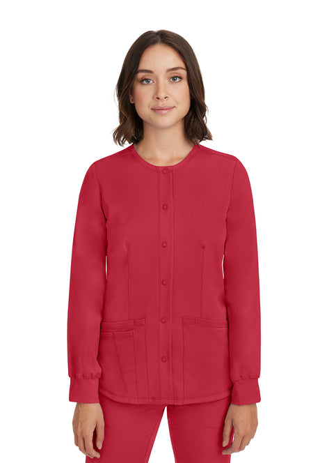 HH Works Women's Megan 4-Pocket Jacket