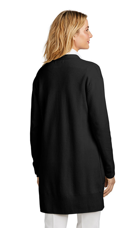 Mercer+Mettle® Women’s Open-Front Cardigan Sweater