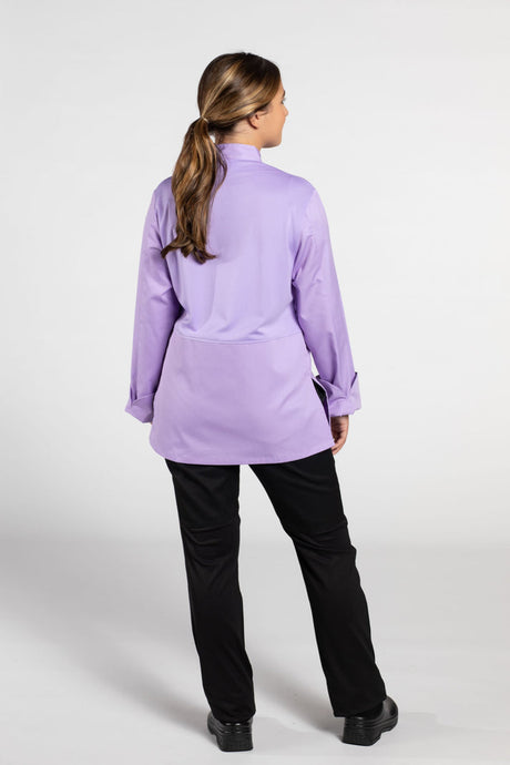 Uncommon Chef Tempest Pro Vent Women's Chef Coat