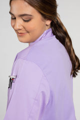 Uncommon Chef Tempest Pro Vent Women's Chef Coat