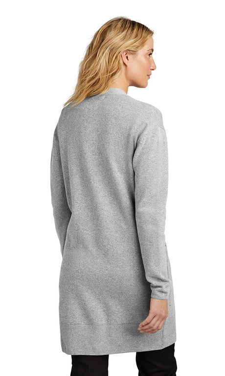 Mercer+Mettle® Women’s Open-Front Cardigan Sweater