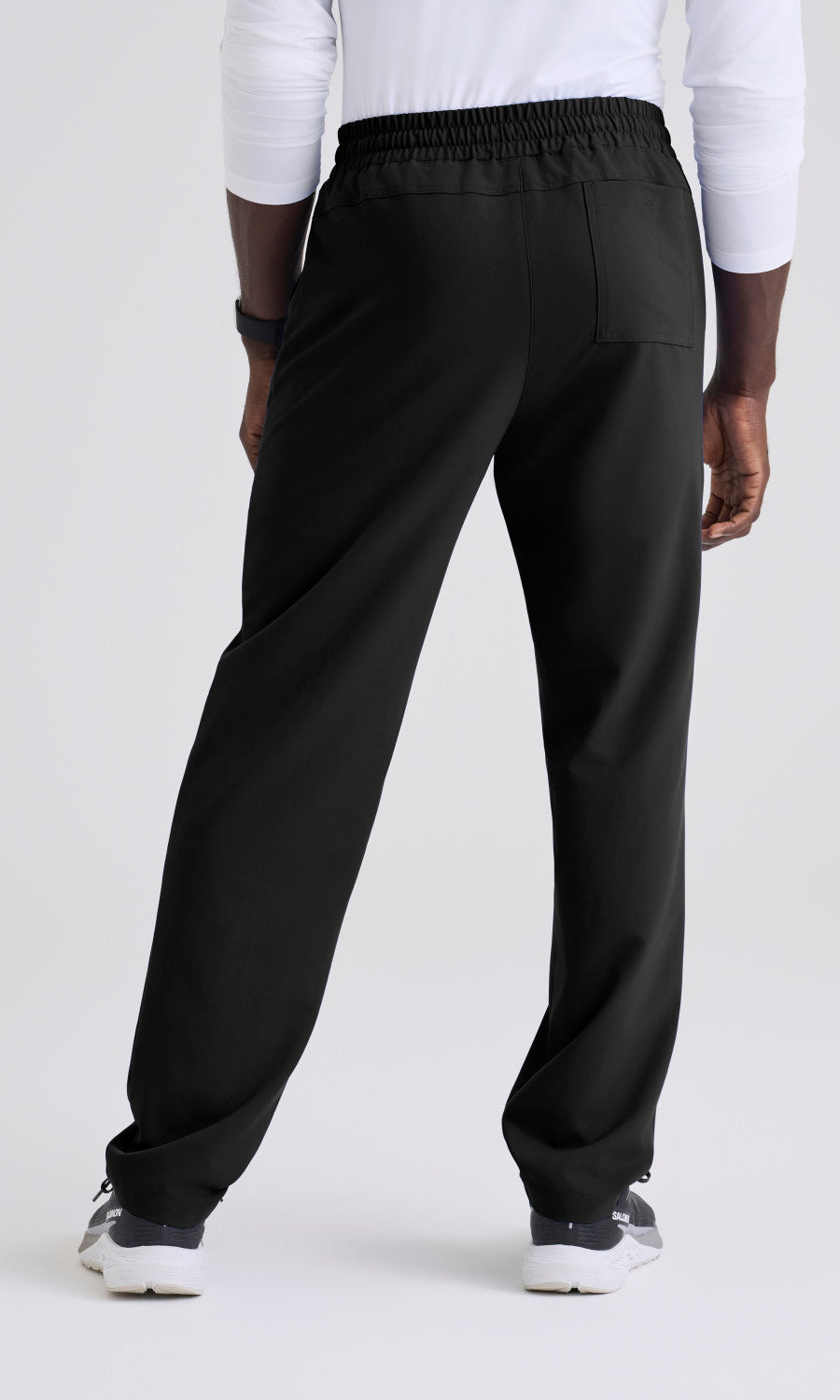 Thomas Pant