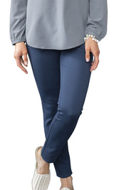 Edwards® Ponte Knit Pant