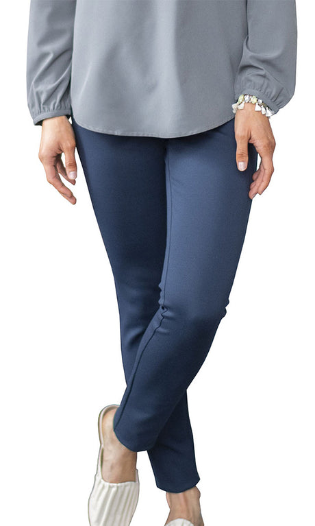 Edwards® Ponte Knit Pant