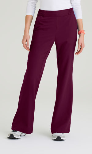 Carrie Pant