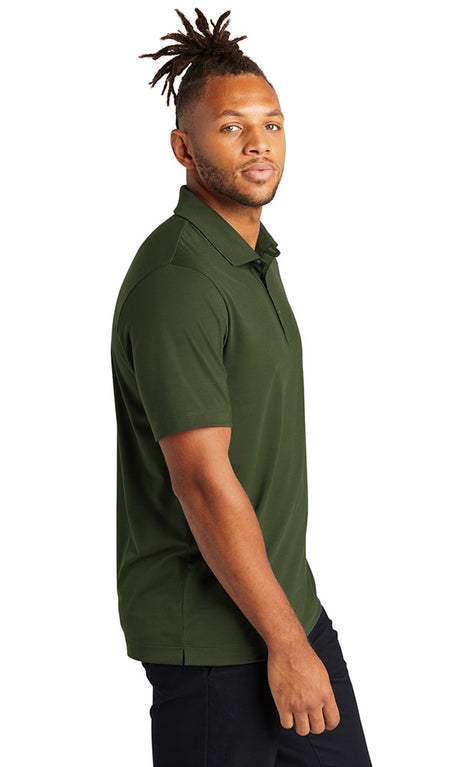 Mercer+Mettle® Stretch Jersey Polo