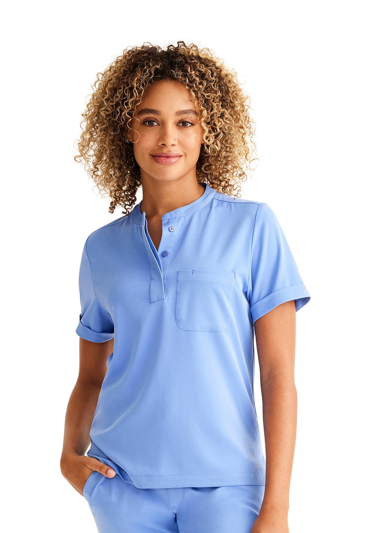 HH Works Women's Macy 1-Pocket Top