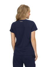 koi™ Next Gen Women's 3-Pocket Hustle and Heart Top