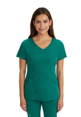 HH Works Women's Madison 4-Pockets Top