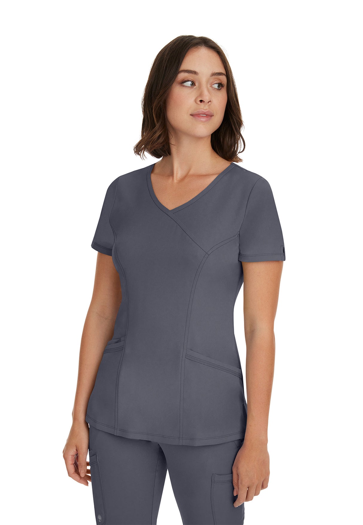 HH Works Women's Madison 4-Pockets Top