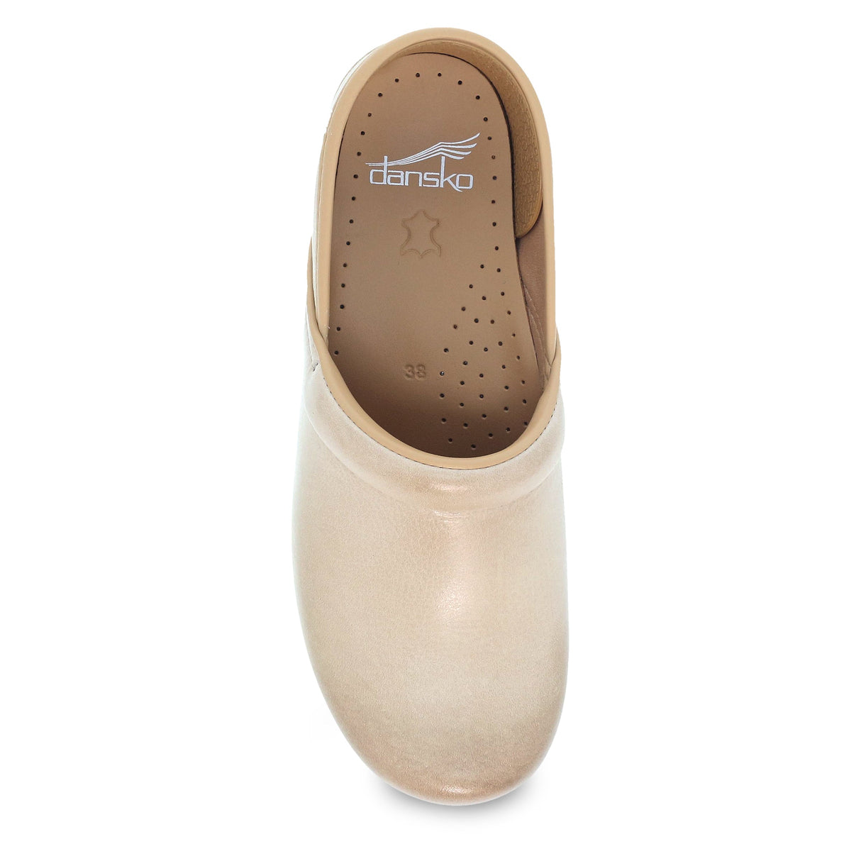 Dansko Professional Clog