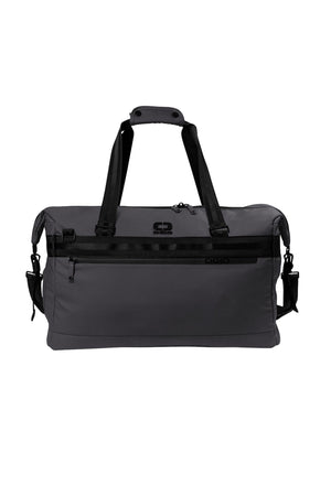 OGIO® Commuter Duffel - Tarmac Grey