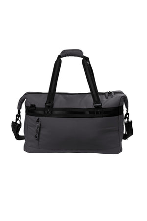 OGIO® Commuter Duffel - Tarmac Grey