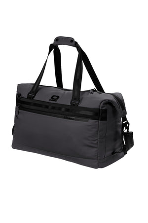OGIO® Commuter Duffel - Tarmac Grey