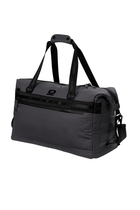 OGIO® Commuter Duffel - Tarmac Grey
