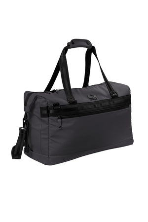 OGIO® Commuter Duffel - Tarmac Grey