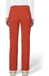 Women's koi™ 6 Pocket Peace Pant