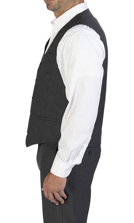 Edwards® Synergy Mens Vest