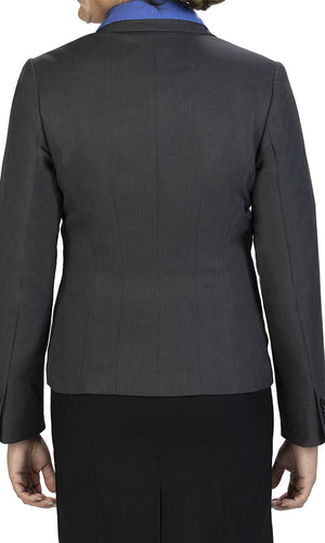 Edwards® Synergy Women's Waist Length Suit Coat