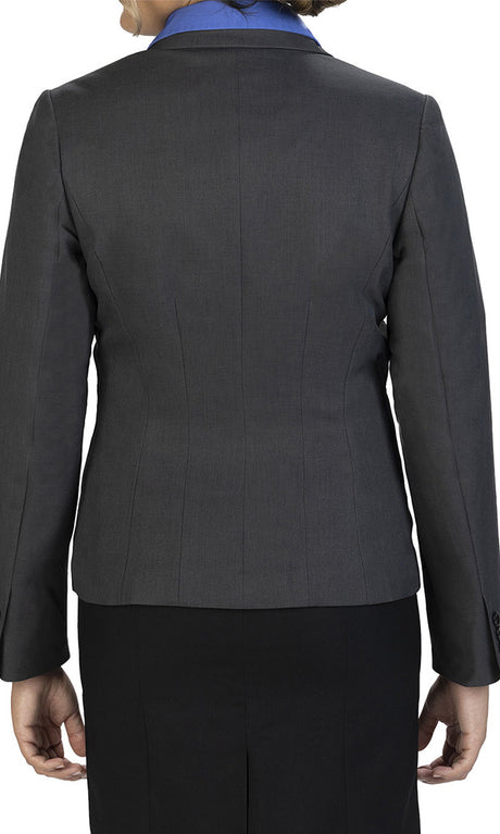 Edwards® Synergy Ladies Waist Length Suit Coat