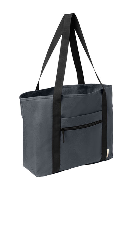 Port Authority® C-FREE® Recycled Tote