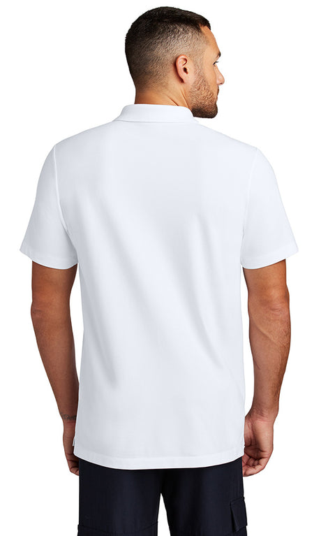 Mercer+Mettle® Stretch Pique Polo