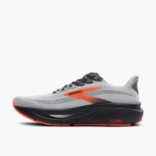 Brooks Men's Ghost 17 Road-Running Shoe