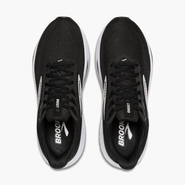 Brooks Men's Ghost 17 Road-Running Shoe