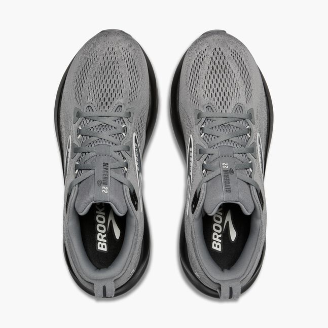 Brooks Men's Glycerin 22 Road-Running Shoe