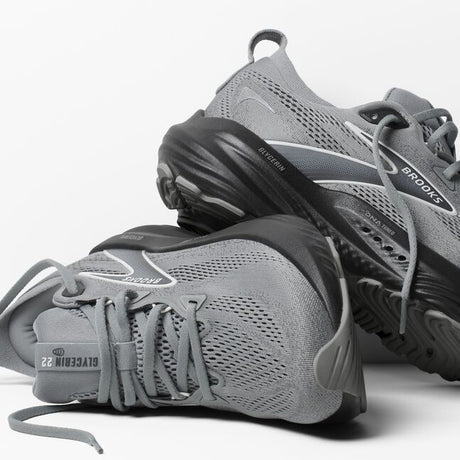 Brooks Men's Glycerin 22 Road Running Shoe