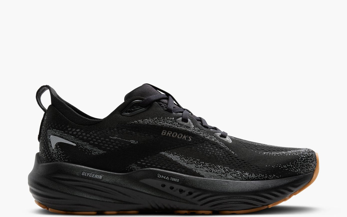 Brooks Men's Glycerin 22 Road-Running Shoe
