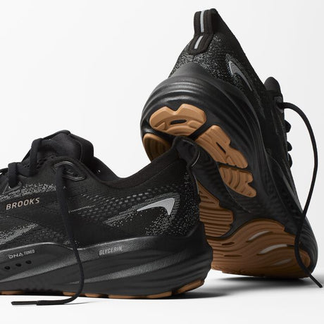 Brooks Men's Glycerin 22 Road Running Shoe